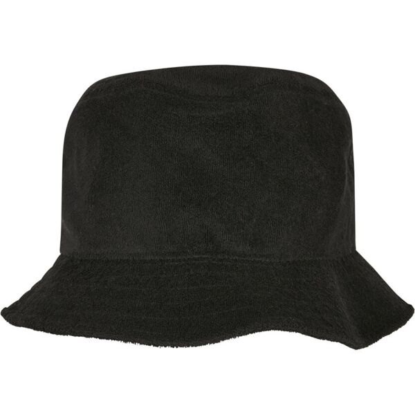 Frottee bucket hat (5003FB) Thumbnail