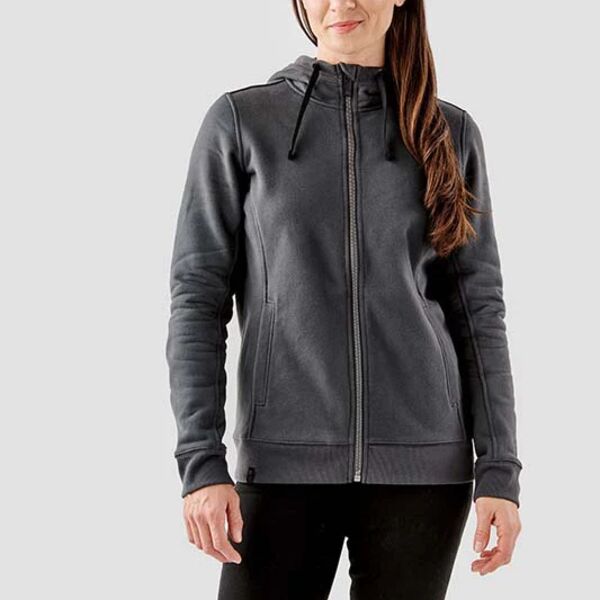 WOMEN'S DOLOMITE FLEECE HOODY Thumbnail