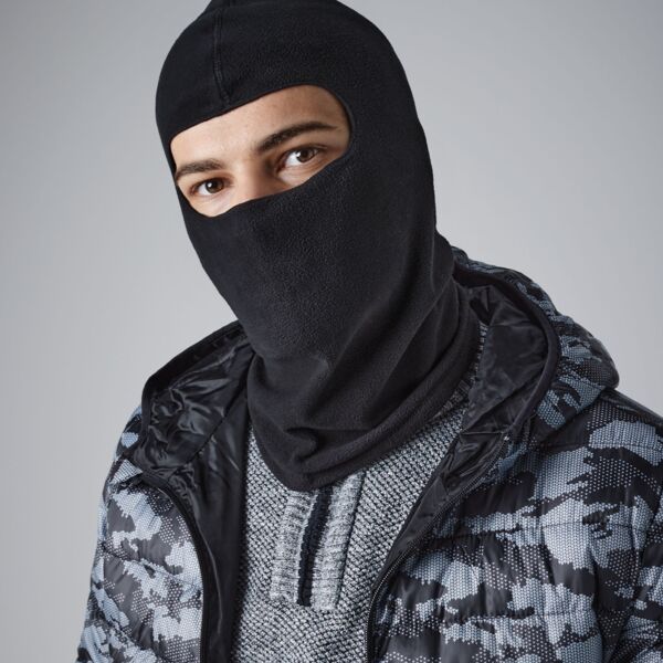 Microfleece Balaclava Thumbnail