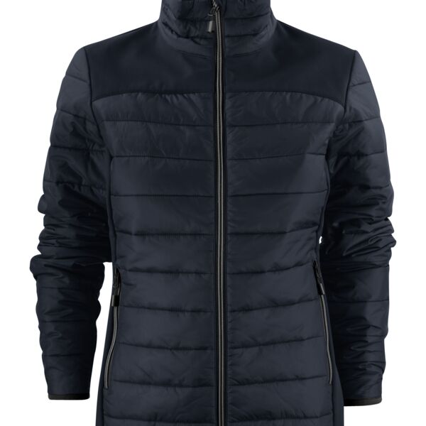 Ladies Expedition Jacket Thumbnail