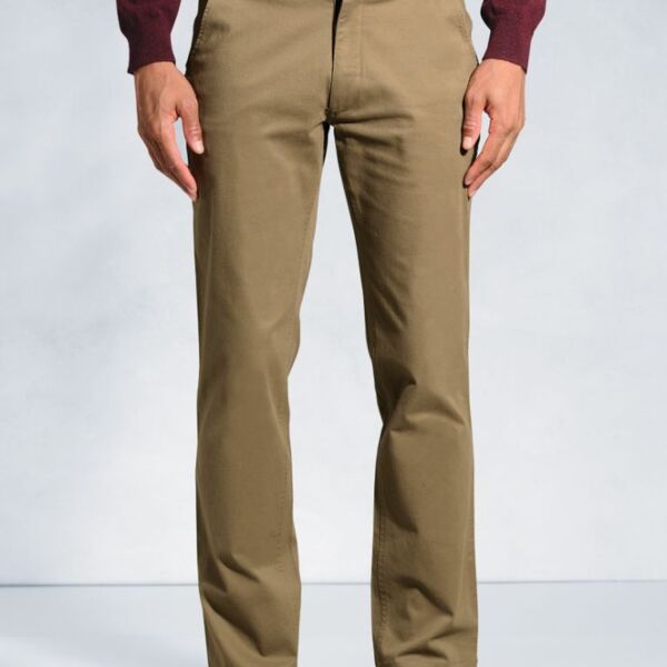 Miami Slim Fit Chino Thumbnail