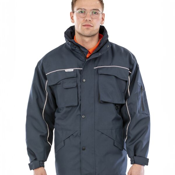 Result Work-Guard Heavy Duty Combo Coat Thumbnail