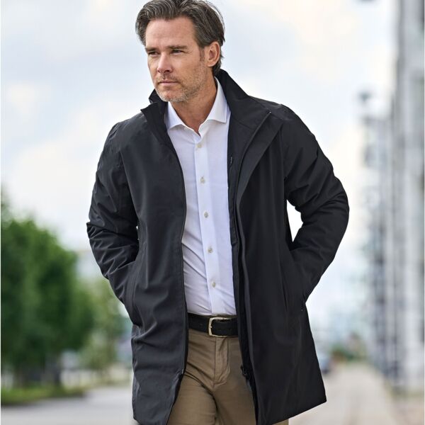 Men's All Weather Parka Thumbnail