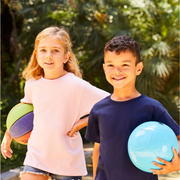 Kid's Valueweight T Thumbnail