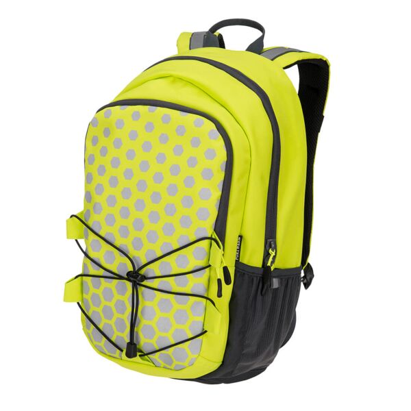 B955 PW3 Hi-Vis Rucksack  Thumbnail
