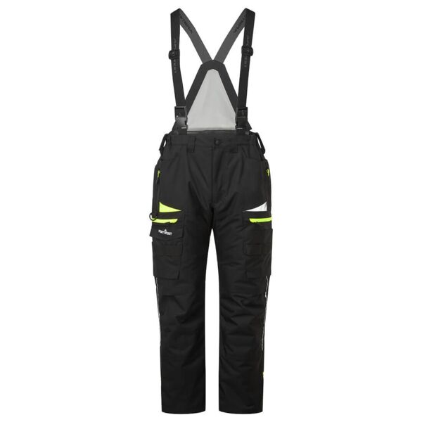 DX458 DX4 Winter Trousers Thumbnail