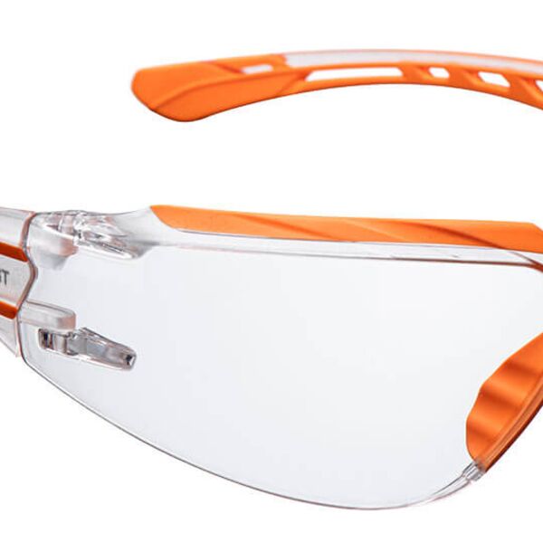 Dynamic KN Safety Glasses Thumbnail