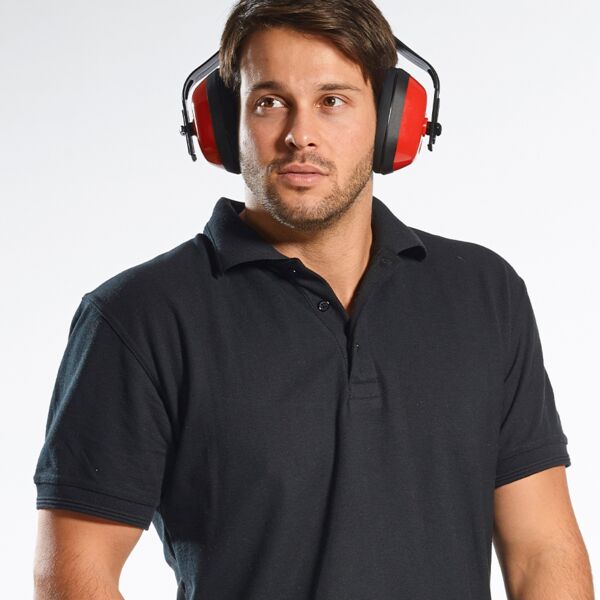 PW038 - Classic Ear Protectors Thumbnail