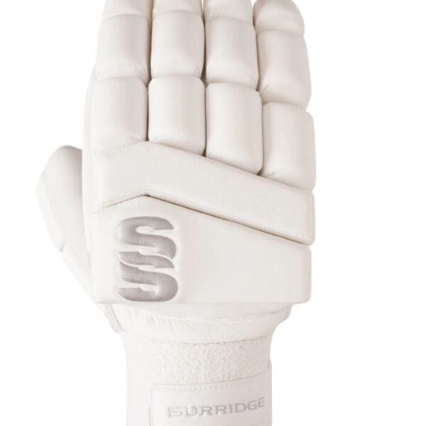 Jumbo Batting Gloves Junior Thumbnail