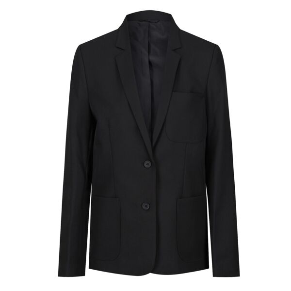 PERBLZGRL - Performa Eco Girls 3 Patch Pocket Blazer (Junior) Thumbnail