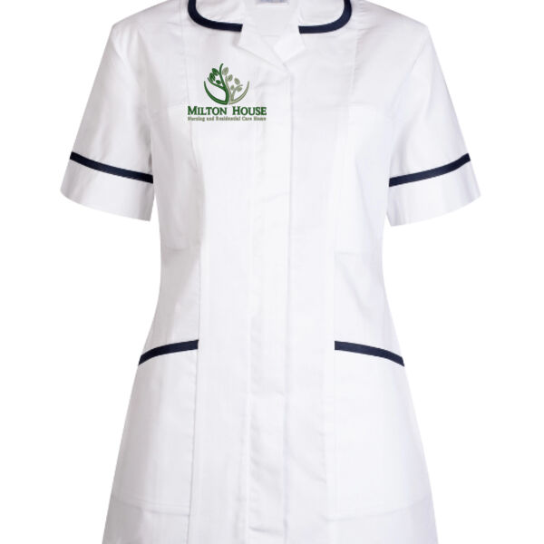 UC923 Ladies Heavyweight Tunic Thumbnail