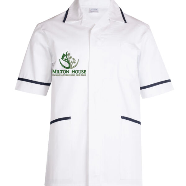 UC924 Mens Tunic Thumbnail