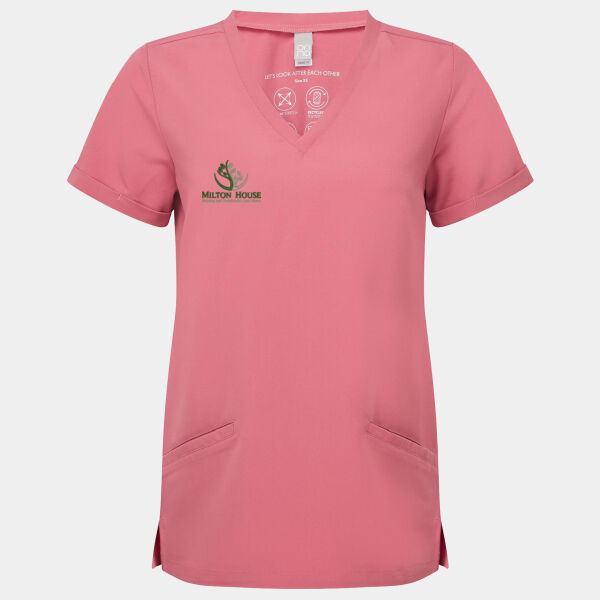 NN310 Onna Stretch Tunic Thumbnail